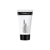 VITAMIN B, C, AND E MOISTURIZER (HUMECTANTE FACIAL)